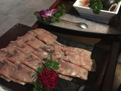 -捞神煲汤火锅(湖滨商业街店)