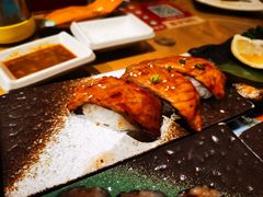 -友壹町寿司(嘉洲广场店)