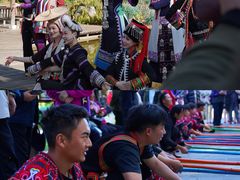 -云南民族村