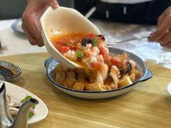 -老妈私房菜