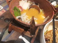 -云海肴·汽锅鸡·云南菜(美罗城店)