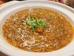-新白鹿餐厅(爱琴海购物中心店)