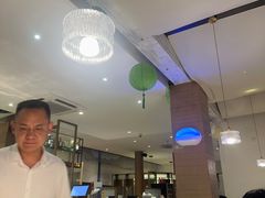 -江南驿·二十余年创意杭帮味(良渚玉鸟集店)