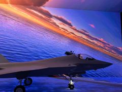 -泰达航母主题公园