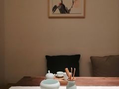 -梅间堂茶馆(绿地缤纷城店)