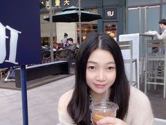 -The open life(万象城店)
