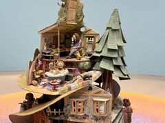 -福州海峡文化艺术中心