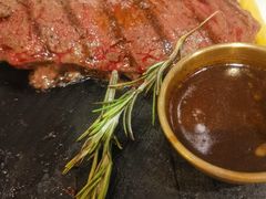 -Entrecôte 法国牛扒馆(保利·时光里店)
