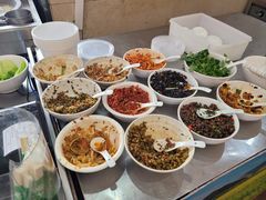 -伙工殿餐厅(吉大店)