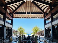 -石梅湾艾美度假酒店