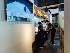 -秋色客家菜(流塘店)