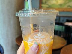 -星巴克(西湖天地店)
