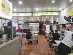 -汪胖子襄阳牛肉面(华丰路店)