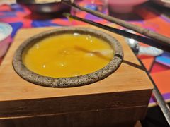 -上海滩餐厅(BFC外滩金融中心店)