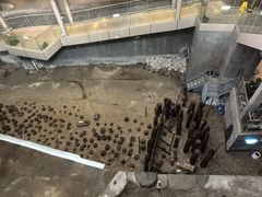 -元代水闸遗址博物馆