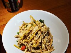 -金牌外婆家(苏州中心店)