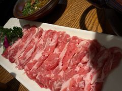 -巴卤社老火锅(财富店)
