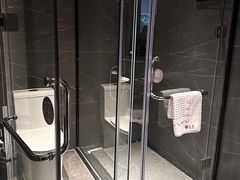 -CitiHot欢悦酒店(广州北京路店)