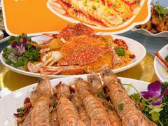 -明记海鲜大排档(巽寮湾店)