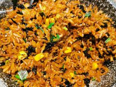 紫菜炒饭-大厨的餐厅(曾厝垵总店)