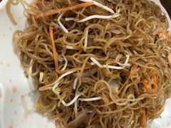 -南记食粥坊·宵夜大排档(莲花总店)