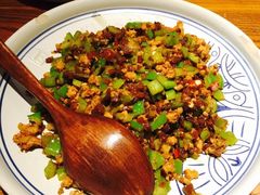 -云海肴·汽锅鸡·云南菜(天津国金汇店)