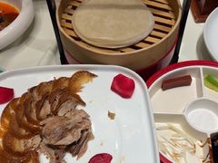 -惠丰堂饭庄·烤鸭·京味菜(翠微路店)