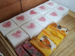 -南大门韩国米糕(公滨路店)