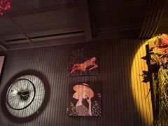 -胡桃里乐队酒馆(鎏嘉码头店)
