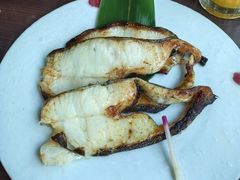 -万岛日本料理铁板烧(万泰国际店)