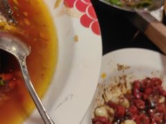 -恰饭·老长沙市井菜(天河客运站店)