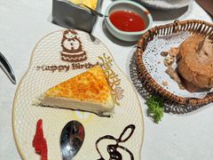 -俄士厨房(环球港店)