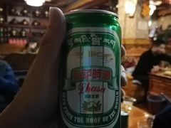 -嘎咓讓咘藏餐厅(团结新村店)