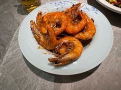 -大哈福烧烤·海鲜·家常菜(延安三路店)
