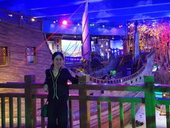 -华夏文旅海洋公园