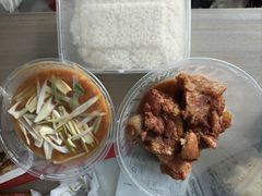 -王记酱骨头馆(新华路一店)