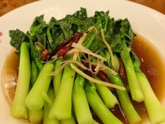 -万宝海鲜舫(劳动公园店)