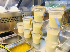 -溢仙茶(中防万宝城店)
