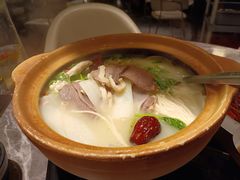 -嘎嘎鸭脑壳(蜀汉路店)