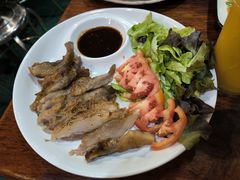 -Dang restaurant (patong phuket)
