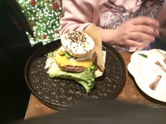 -FAT COW(静安寺店)