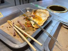 -郭记原生态烤羊腿(长宁路店)