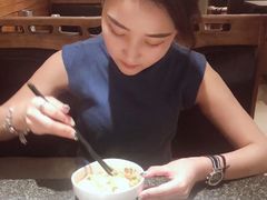 -德得轩烤涮一体自助餐厅(王府井店)