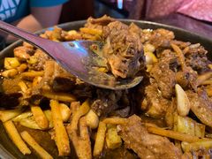 -甘家界牌柠檬鸭(青山店)