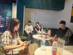 -棂笼·深度沉浸密室(武汉旗舰店)