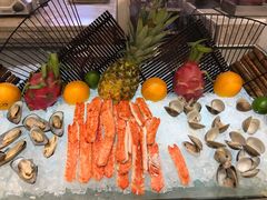 -盛宴标帜餐厅·亲子自助 (南昌喜来登酒店)