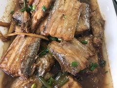 -金海湾海鲜排档(朱家尖店)