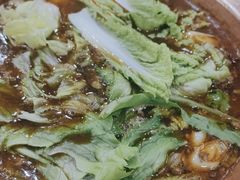 -西域美食(清河店)