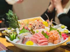 -九酢·海鲜居酒屋