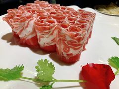 -鼓楼东街老火锅(鼓楼店)